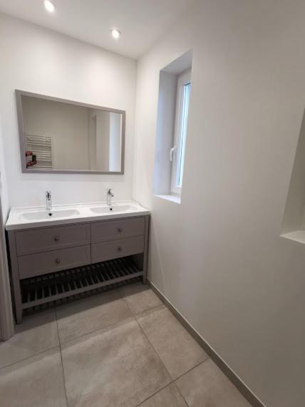 Appartement 10 rue Carnot à Montceau-les-Mines Extérieur photo