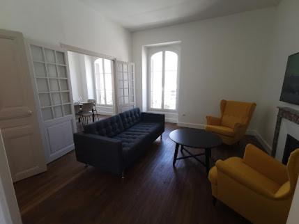 Appartement 10 rue Carnot à Montceau-les-Mines Extérieur photo